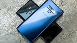 Galaxy Note 9 das letzte seiner Art? Überraschende Aussage des Samsung-Chefs