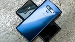 Faltbares Samsung-Smartphone: Das Galaxy X macht einen Rückzieher