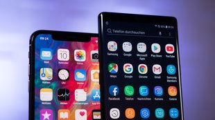 iPhone vs. Android: Die wahren Gründe der Handy-Kunden für den Wechsel