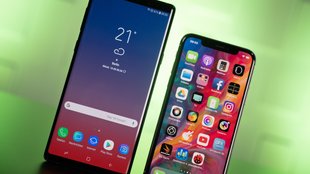 Samsung will sich Apple da vorknöpfen, wo es besonders weh tut