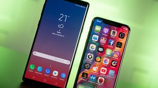 Handys vorsätzlich gealtert: Apple und Samsung kassieren Millionenstrafe
