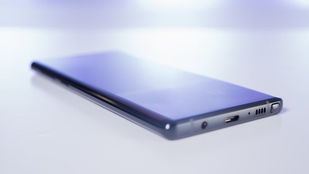 Samsung geht neue Wege: So ein Galaxy-Smartphone hat es noch nie gegeben
