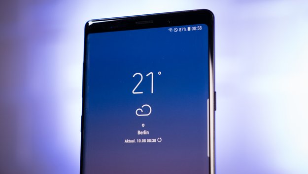 Samsung Galaxy S10 Plus und Note 10: Sind das noch Smartphones?