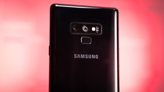 Android-9-Update für Samsungs Galaxy-Smartphones: So unglaublich lange müssen Handy-Besitzer warten