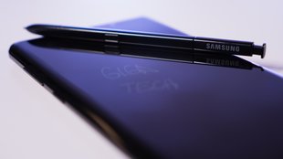 Samsung Galaxy Note 10 Plus im Detail: So sieht das Flaggschiff aus – und das leistet es