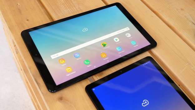 Samsung Galaxy Tab A 10.5 im Preisverfall: Einsteiger-Tablet zum attraktiven Preis