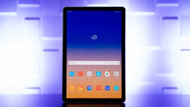Samsung legt bald los: Beliebte Galaxy-Tablets erhalten Update auf Android 8 Oreo