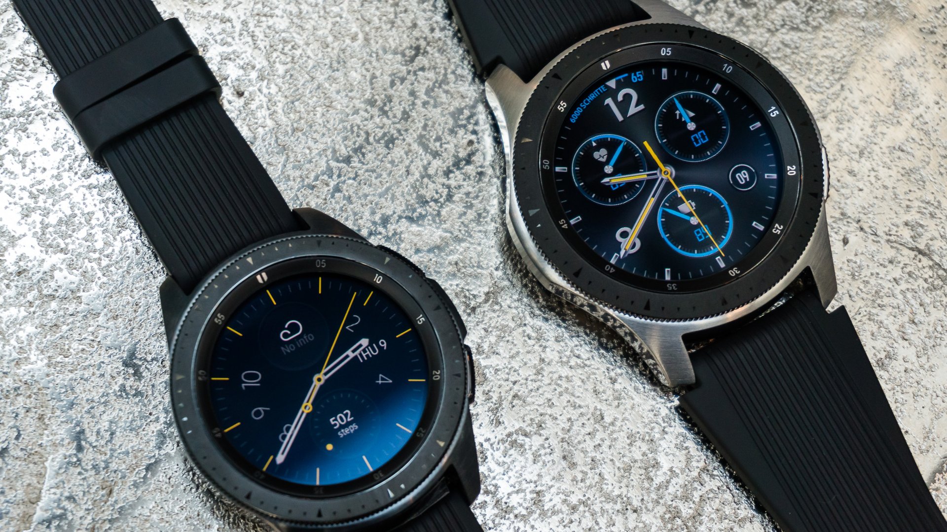 Samsung galaxy watch bluetooth spotify on sale