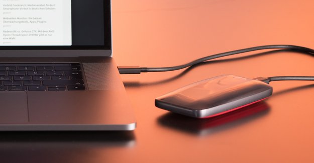 Kostenlos statt für über 20 Euro: App als Time-Machine-Alternative für den Mac