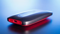 Samsung Portable SSD X5: Blitzschneller externer Thunderbolt-Speicher