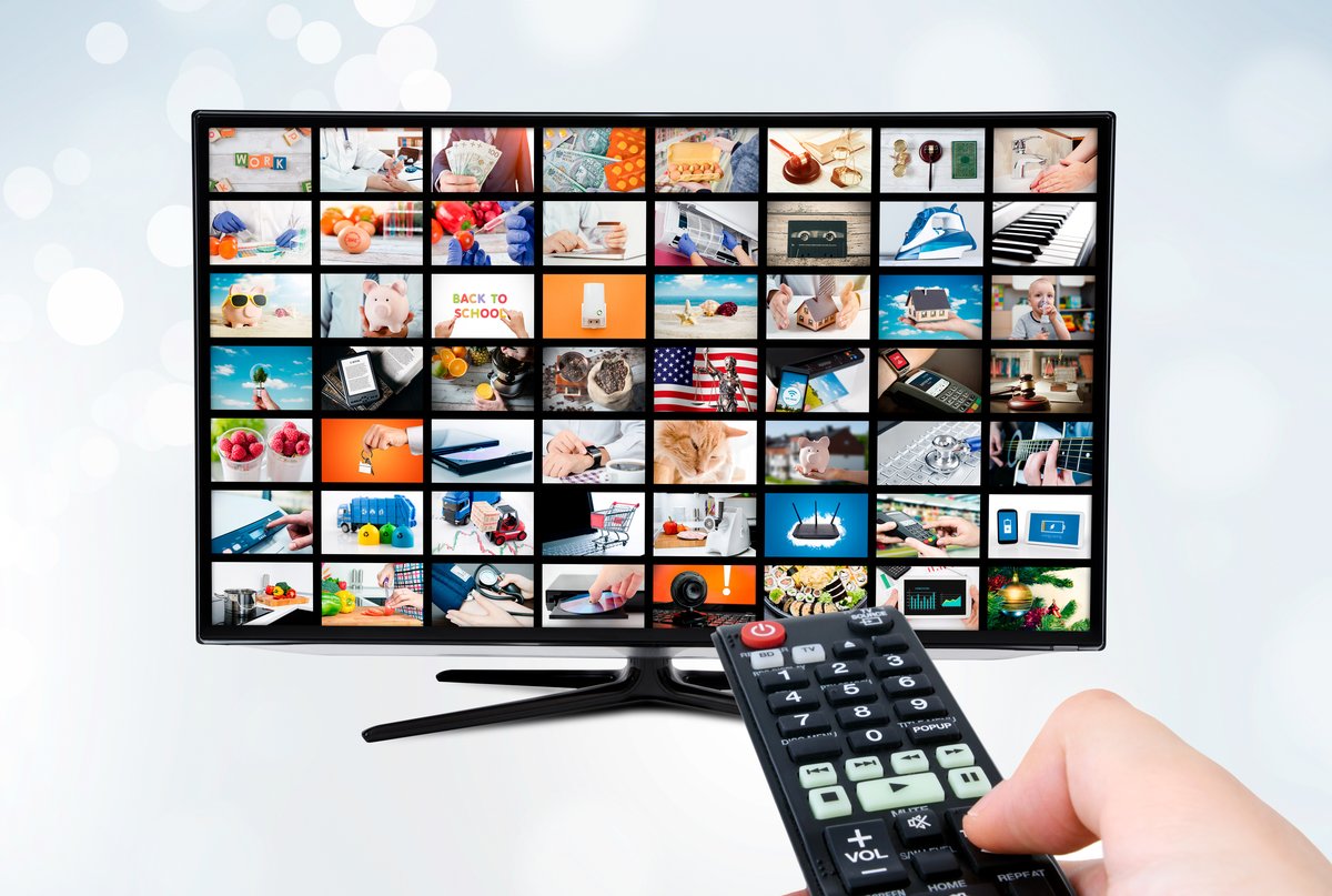 VAVOO auf Smart TV installieren So gehts
