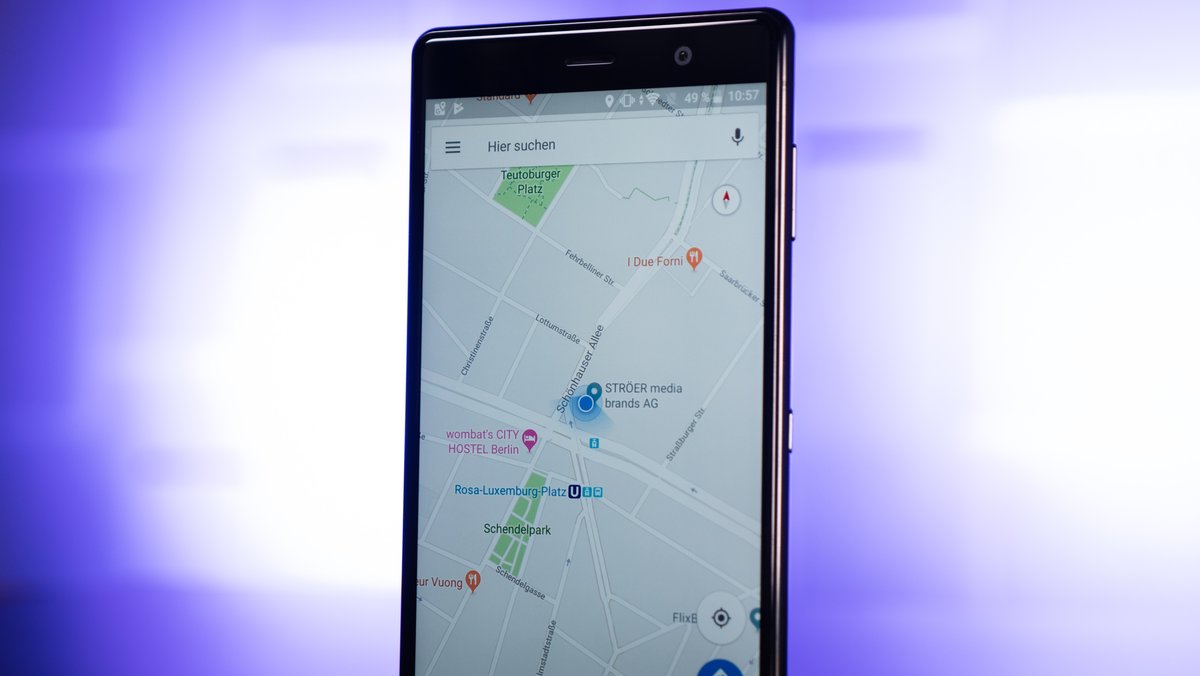 Best navigation app for Android and iPhone: Stiftung Warentest gives a clear verdict