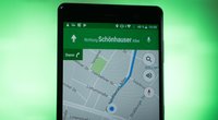 Google Maps komplett überarbeitet: Neue Ansicht ab sofort auch in Deutschland verfügbar