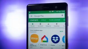 Payback im Google Play Store gestartet: Treuepunkte sammeln und Prämien kassieren