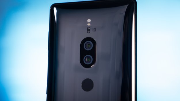 Sony hat den Durchblick: Dieses faltbare Xperia-Handy könnte alles verändern