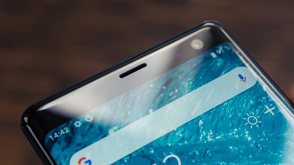 Sony Xperia XZ3 Preis, Release, technische Daten, Video und Bilder