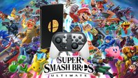 Super Smash Bros. Ultimate: Preise der Special Edition und des limitierten Pro Controllers bekannt