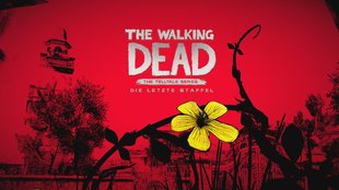 The Walking Dead – The Final Season im Test: Ein unrunder Kreis schließt sich