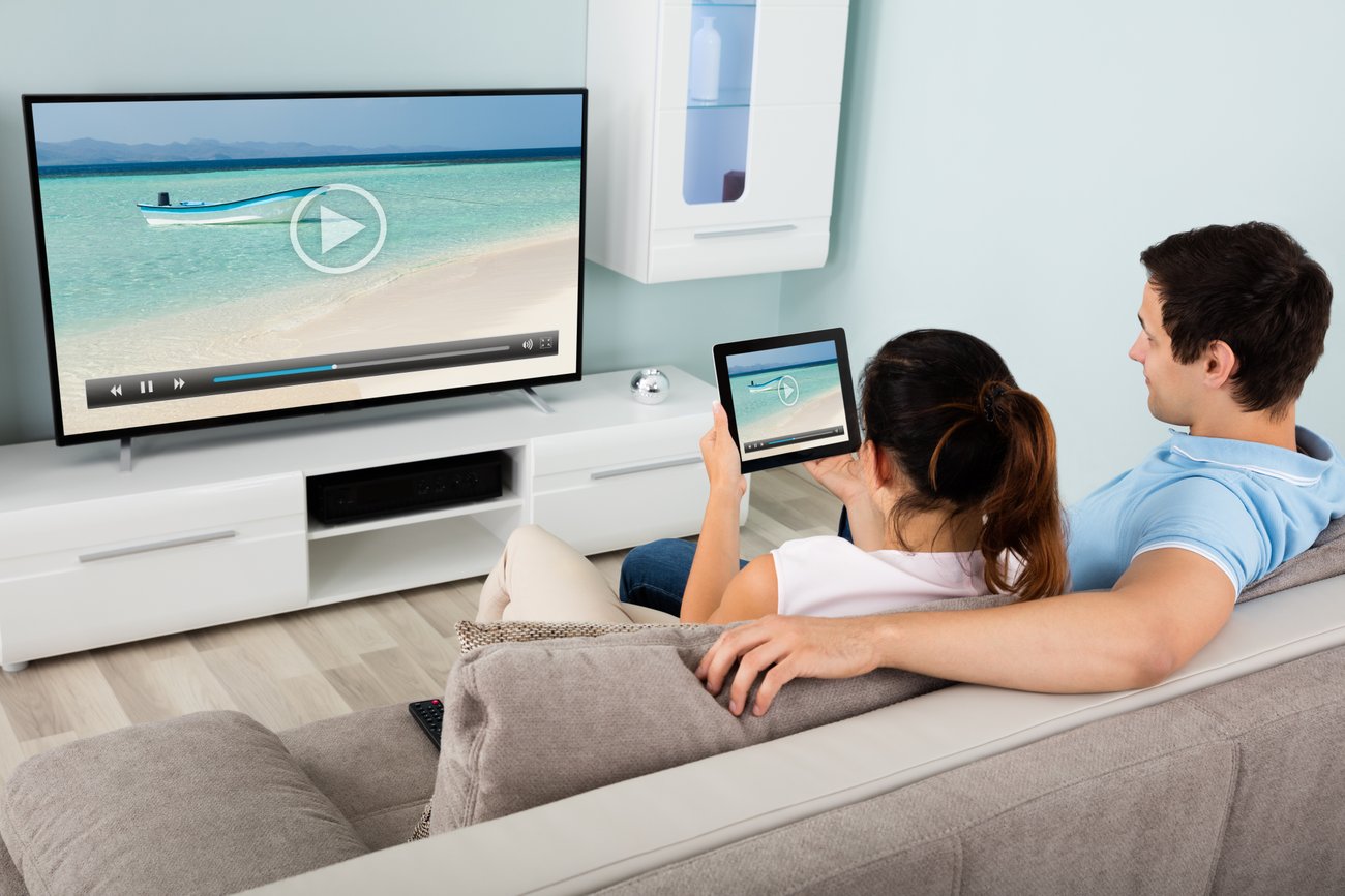 VAVOO auf Smart TV installieren So gehts