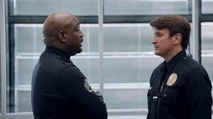 The Rookie: Staffel 2 ohne Afton Williamson + weitere Infos zur Fortsetzung