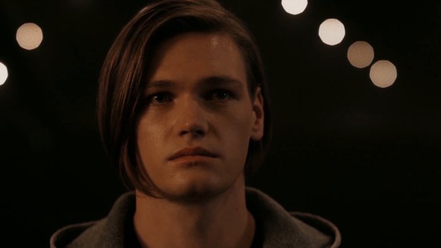 The Quiet Man: Was zur Hölle ist hier passiert? (Meinung)
