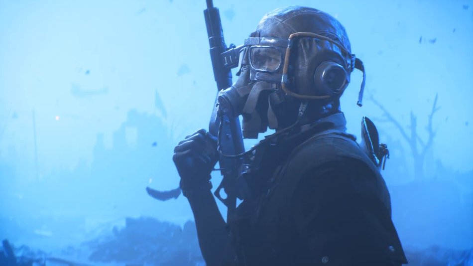 Battlefield 5 Herausforderungen Battlefield 5 Herausforderungen