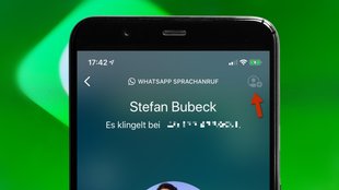 WhatsApp baut App um: Oft genutzte Funktion erhält neuen Anstrich