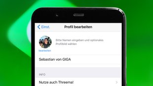 Neu bei WhatsApp: Kontaktaufnahmen wird deutlich erleichtert