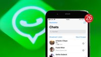 WhatsApp: 26 Tipps für jeden Nutzer