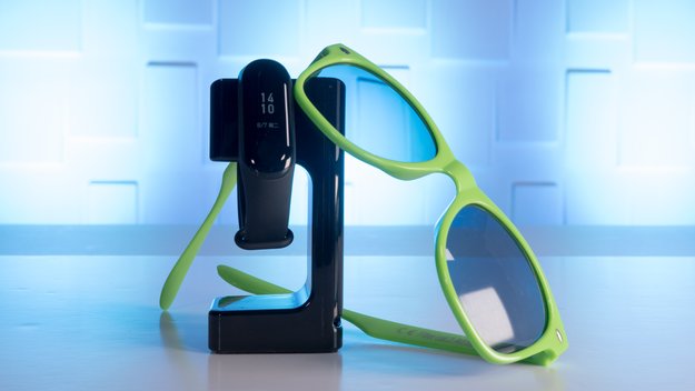 Xiaomi Mi Band 3 im Preisverfall: Günstiger Fitness-Tracker mit langer Akku-Laufzeit