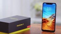 Pocophone F1 doch nicht perfekt: Xiaomi-Smartphone mit gewaltigem Nachteil