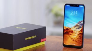 Pocophone F1 doch nicht perfekt: Xiaomi-Smartphone mit gewaltigem Nachteil