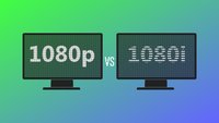 1080p vs 1080i: Was es mit Progressive Scan und Interlaced auf sich hat