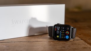 Apple Watch Series 4: Dieses Ereignis bringt die Smartwatch zeitweise zum Absturz
