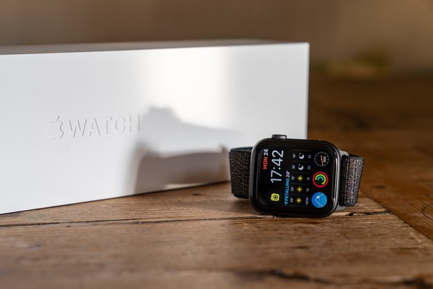 Funktionen der Apple Watch: Wozu ist die Uhr nützlich?