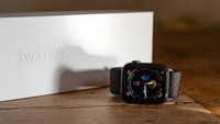 Apple Watch mit Mini-Update: Smartwatch stellt wieder Kontakt her