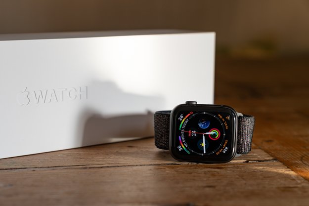 Apple Watch Series 4: Letzte Geheimnisse der Smartwatch enthüllt
