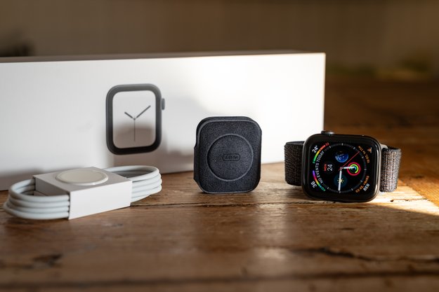 Apple Watch Series 4: Freischaltung des besten Features könnte Jahre dauern