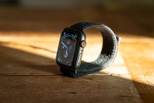 Apple Watch ausgetrickst: Langersehntes Smartwatch-Feature feiert Premiere