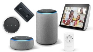 Alexa: Sleep Timer bei Amazon Echo einschalten