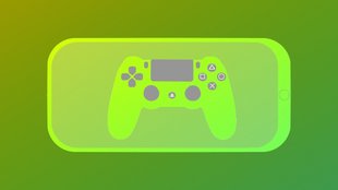 Android: PS4-Controller an Smartphone & Tablet anschließen – so geht's