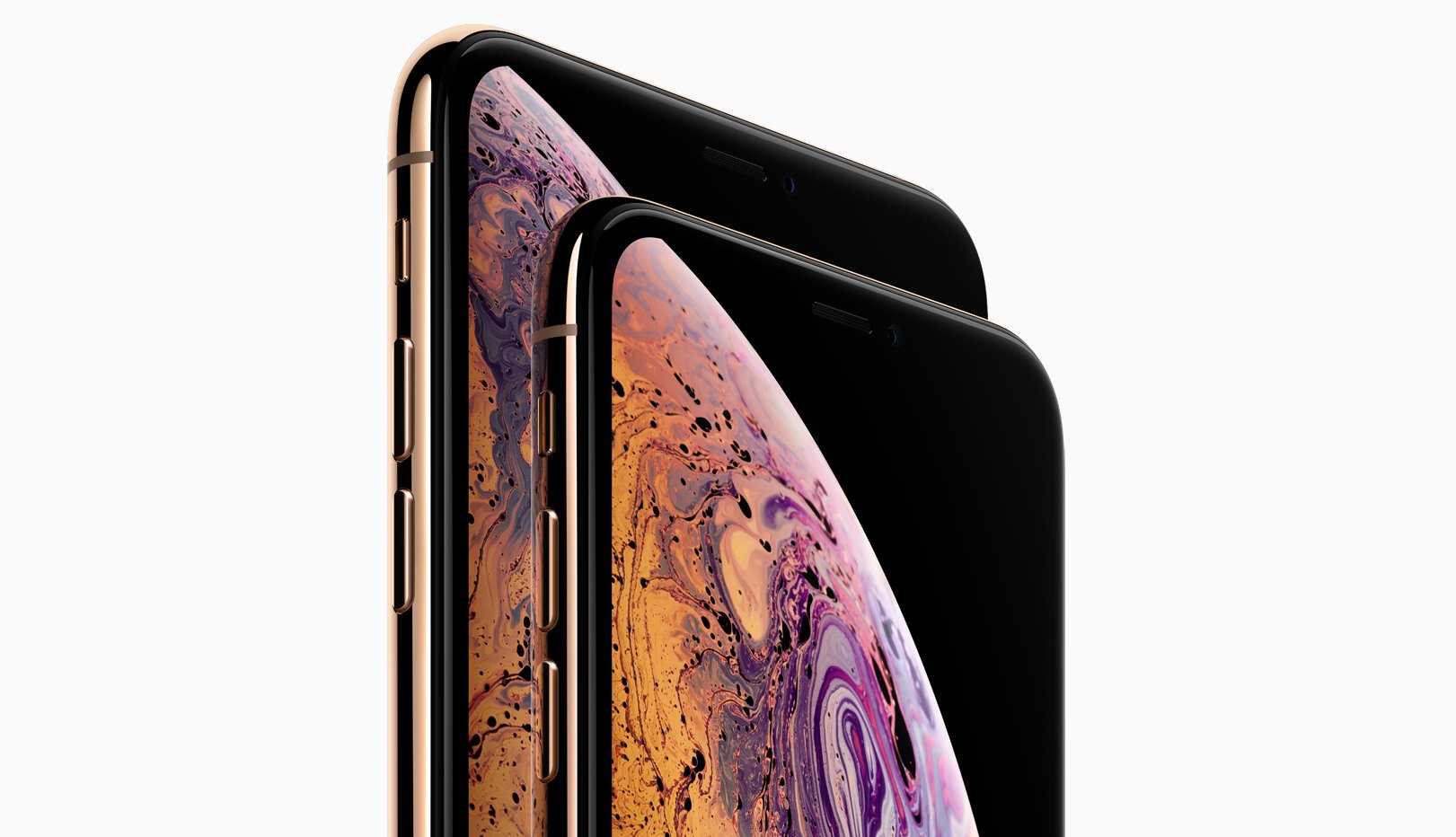 iphone xs max kennenlernen