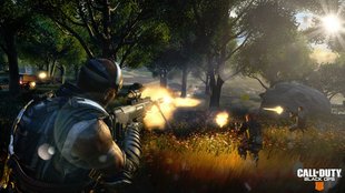 CoD Black Ops 4: schnell leveln in Schwarzmarkt, Blackout und Multiplayer