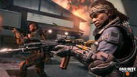 Call of Duty: Black Ops 4 – Seltenste Tarnung freigeschaltet