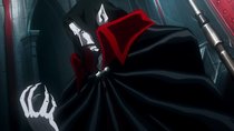 Castlevania Staffel 3: Alle 10 Folgen ab sofort im Stream (Netflix) + Epiosdenguide & Trailer