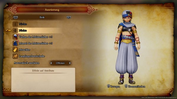 Dragon Quest 11 Alle Aussehen Verandernden Rustungen Fundorte