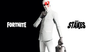 Fortnite High Stakes Event: Kommt später als angekündigt