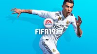 FIFA: Auf dem Cover des Fußballspiels liegt ein Fluch