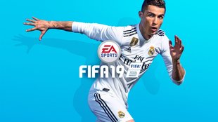 FIFA: Auf dem Cover des Fußballspiels liegt ein Fluch