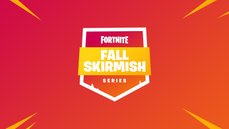 fortnite fall skirmish resultate so gut platzierten sich die deutschen - fortnite lass dich mit einer geschwindigkeit